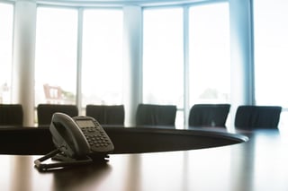 Improve Audio Conferencing for Your Baton Rouge Business