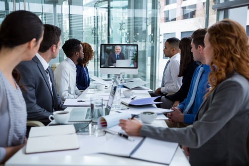 Video Conferencing Baton Rouge