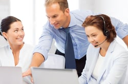 commercial integration customer support