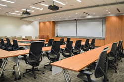 Large Conference Room Technology