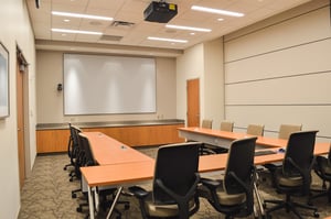 Projector Systems in Baton Rouge